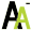 font decrease icon
